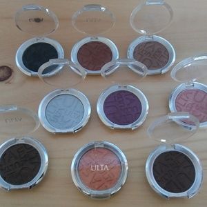 Makeup. Three for $8